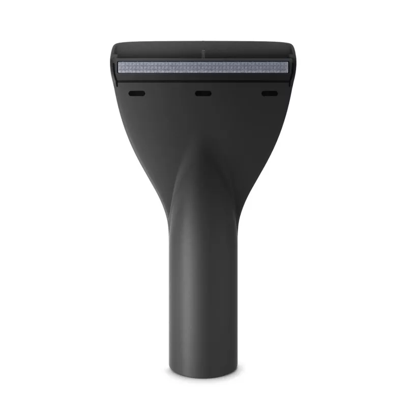 Odkurzacz cylindryczny Philips XD6142/12 — 900 W, worek na kurz 4 L, filtr HEPA, czarny