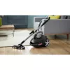 Odkurzacz cylindryczny Philips XD6142/12 — 900 W, worek na kurz 4 L, filtr HEPA, czarny