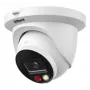 Kamera bezpieczeństwa Dahua Technology WizSense IPC-HDW2449TM-S-IL-0360B Kopułkowa kamera IP do użytku zewnętrznego 2688 x 1520 pikseli Sufit