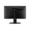 Monitor MSI G274QPF E2 27 cali Wide Quad HD 2560x1440, 1 ms, 400 cd/m², hub USB, VESA, regulacja wysokości