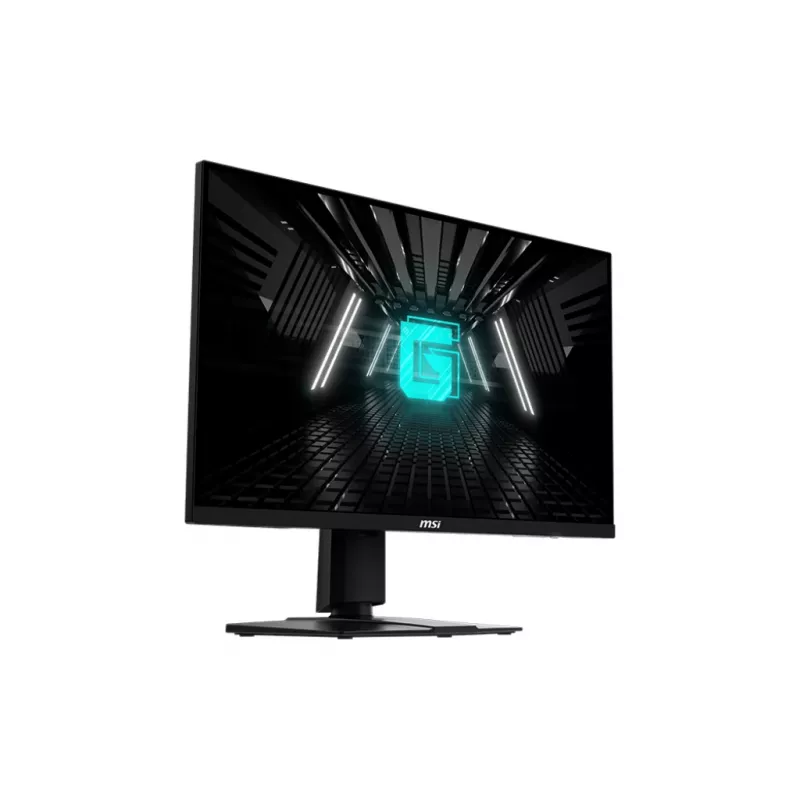 Monitor MSI G274QPF E2 27 cali Wide Quad HD 2560x1440, 1 ms, 400 cd/m², hub USB, VESA, regulacja wysokości