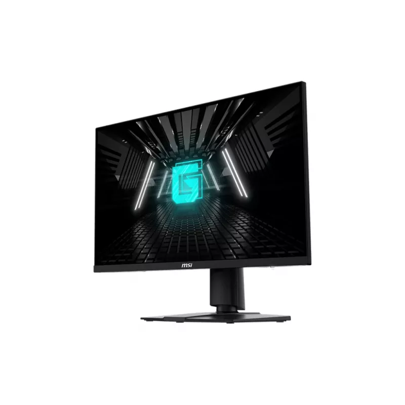 Monitor MSI G274QPF E2 27 cali Wide Quad HD 2560x1440, 1 ms, 400 cd/m², hub USB, VESA, regulacja wysokości
