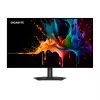 GIGABYTE MO27Q28G 27-calowy monitor gamingowy OLED QHD - 2560 x 1440, 280 Hz, 0,03 ms, 335 cd/m², Display HDR True Czarny 500, HDMI 2.1, DisplayPort 1.4