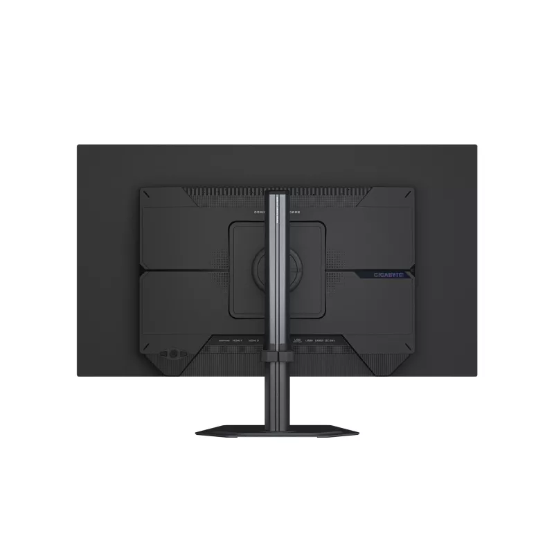 GIGABYTE MO27Q28G 27-calowy monitor gamingowy OLED QHD - 2560 x 1440, 280 Hz, 0,03 ms, 335 cd/m², Display HDR True Czarny 500, HDMI 2.1, DisplayPort 1.4