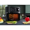 Philips HD9876/90 Airfryer 7000 series, 8,3 L, 2200 W, czarny