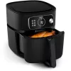 Philips HD9876/90 Airfryer 7000 series, 8,3 L, 2200 W, czarny