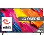 Telewizor LG QNED AI 65QNED70A6A 165,1 cm (65 cali) 4K Ultra HD Smart TV Wi-Fi Czarny