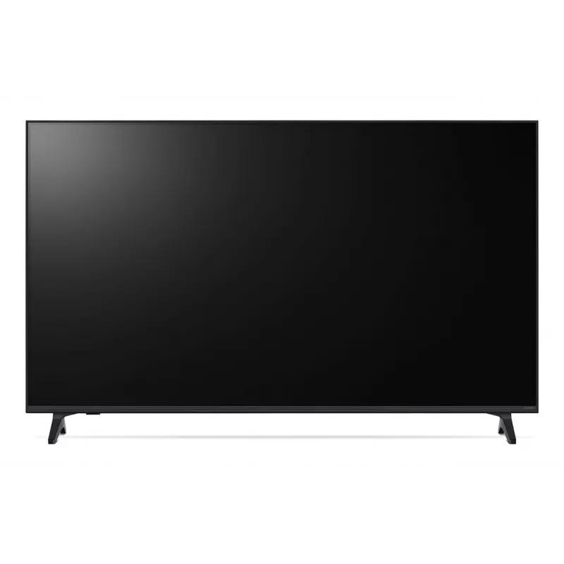 Telewizor LG QNED AI 65QNED70A6A 165,1 cm (65 cali) 4K Ultra HD Smart TV Wi-Fi Czarny