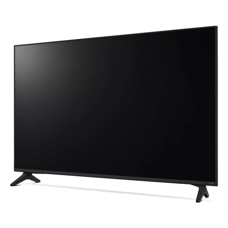 Telewizor LG QNED AI 65QNED70A6A 165,1 cm (65 cali) 4K Ultra HD Smart TV Wi-Fi Czarny