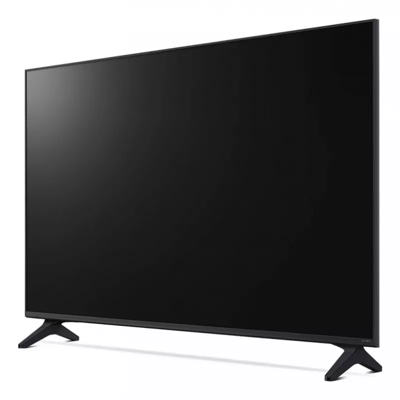 Telewizor LG QNED AI 65QNED70A6A 165,1 cm (65 cali) 4K Ultra HD Smart TV Wi-Fi Czarny