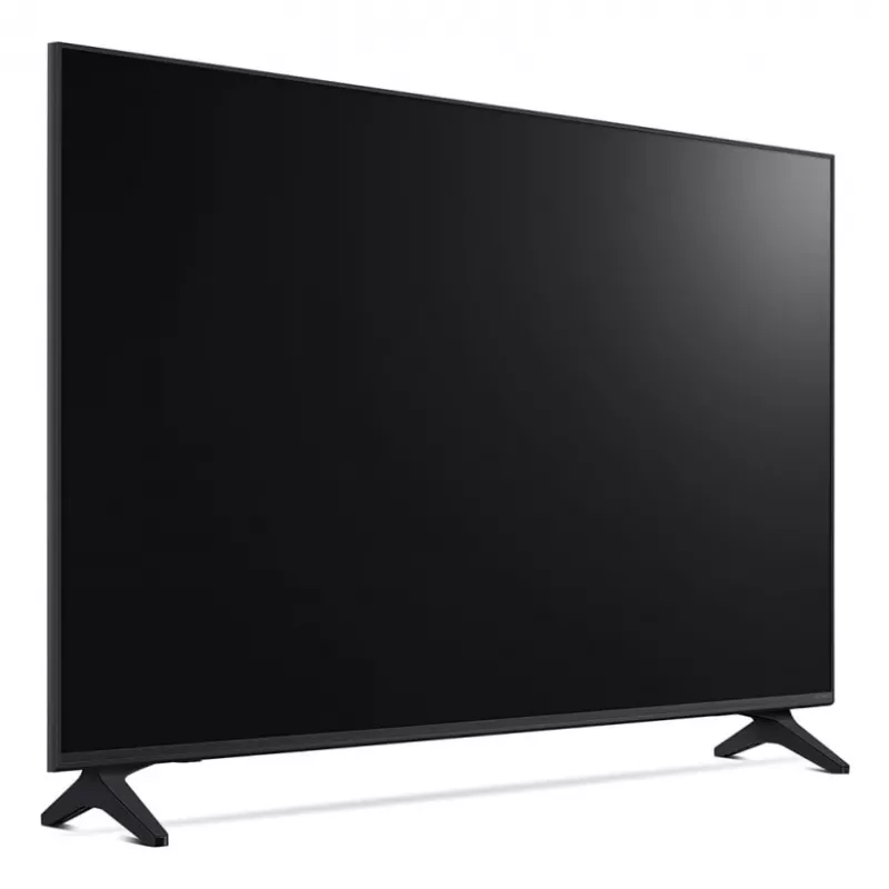 Telewizor LG QNED AI 65QNED70A6A 165,1 cm (65 cali) 4K Ultra HD Smart TV Wi-Fi Czarny