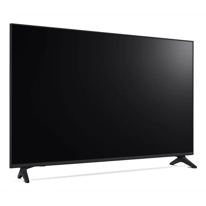Telewizor LG QNED AI 65QNED70A6A 165,1 cm (65 cali) 4K Ultra HD Smart TV Wi-Fi Czarny