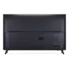 Telewizor LG QNED AI 65QNED70A6A 165,1 cm (65 cali) 4K Ultra HD Smart TV Wi-Fi Czarny