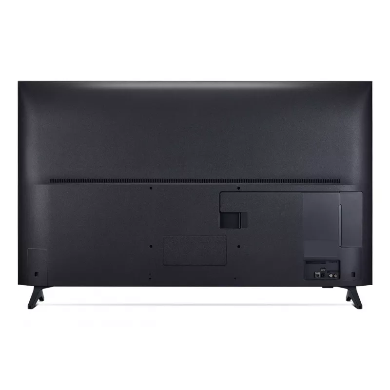 Telewizor LG QNED AI 65QNED70A6A 165,1 cm (65 cali) 4K Ultra HD Smart TV Wi-Fi Czarny