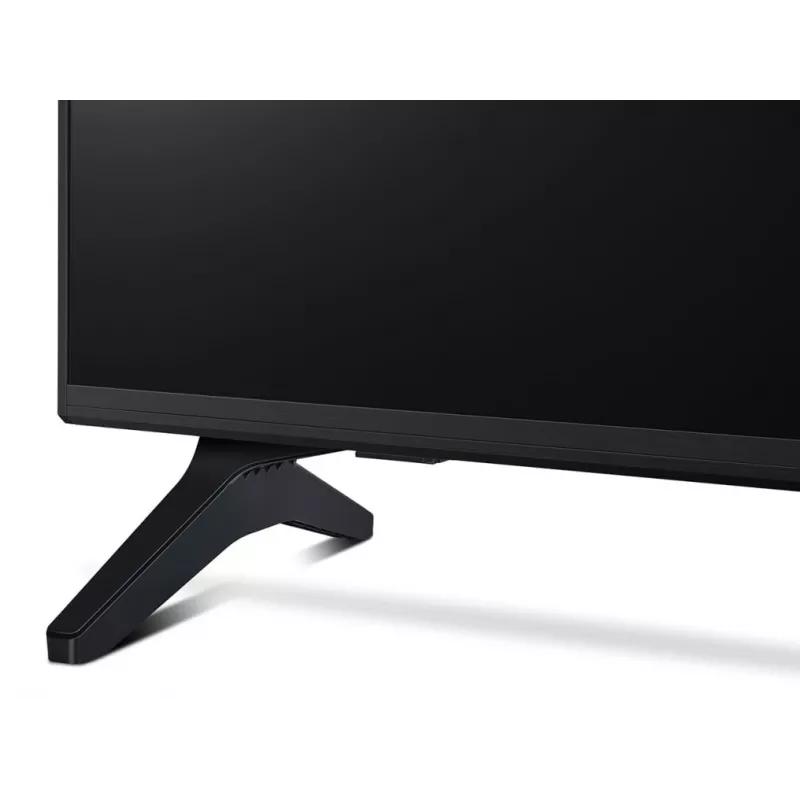 Telewizor LG QNED AI 65QNED70A6A 165,1 cm (65 cali) 4K Ultra HD Smart TV Wi-Fi Czarny