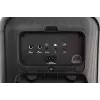 System głośnikowy wewnętrzny/zewnętrzny BLAUPUNKT PB6LED — 40 W RMS, Bluetooth, FM, MicroSD, wyświetlacz LED, bateria 4500 mAh