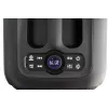 System głośnikowy wewnętrzny/zewnętrzny BLAUPUNKT PB6LED — 40 W RMS, Bluetooth, FM, MicroSD, wyświetlacz LED, bateria 4500 mAh