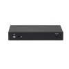 Dahua Technology PoE PFS3010-8ET-96-V2 przełącznik sieciowy Niezarządzalny Gigabit Ethernet (10/100/1000) Power over Ethernet (PoE) Czarny
