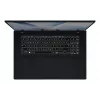 ASUS Vivobook 18 M1807HA-S8033W AMD Ryzen™ 7 260 Laptop 46,7 cm (18,4 cala) WUXGA 16 GB DDR5-SDRAM 1 TB SSD Wi-Fi 6 (802.11ax) Windows 11 Home Niebieski