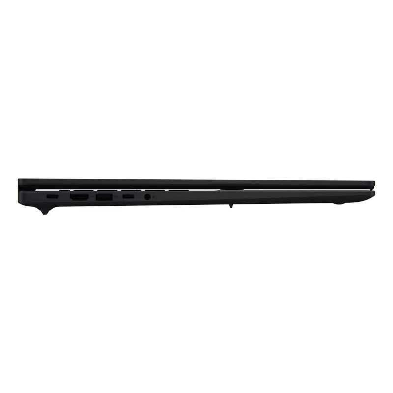 ASUS Vivobook 18 M1807HA-S8033W AMD Ryzen™ 7 260 Laptop 46,7 cm (18,4 cala) WUXGA 16 GB DDR5-SDRAM 1 TB SSD Wi-Fi 6 (802.11ax) Windows 11 Home Niebieski