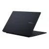 ASUS Vivobook 18 M1807HA-S8033W AMD Ryzen™ 7 260 Laptop 46,7 cm (18,4 cala) WUXGA 16 GB DDR5-SDRAM 1 TB SSD Wi-Fi 6 (802.11ax) Windows 11 Home Niebieski