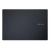 ASUS Vivobook 18 M1807HA-S8033W AMD Ryzen™ 7 260 Laptop 46,7 cm (18,4 cala) WUXGA 16 GB DDR5-SDRAM 1 TB SSD Wi-Fi 6 (802.11ax) Windows 11 Home Niebieski