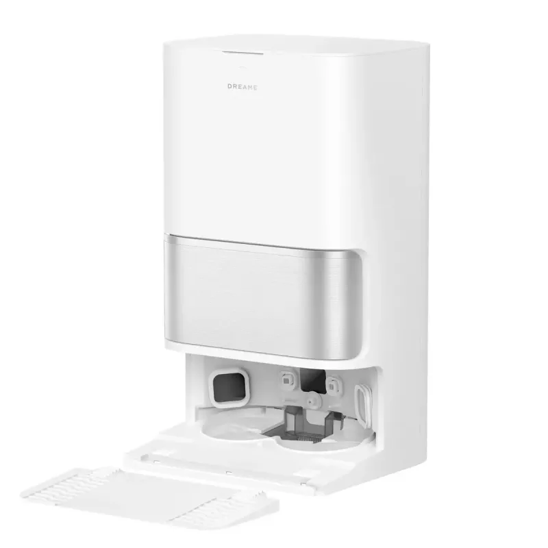 Robot sprzątający Dreame L10S ULTRA GEN3 biały
