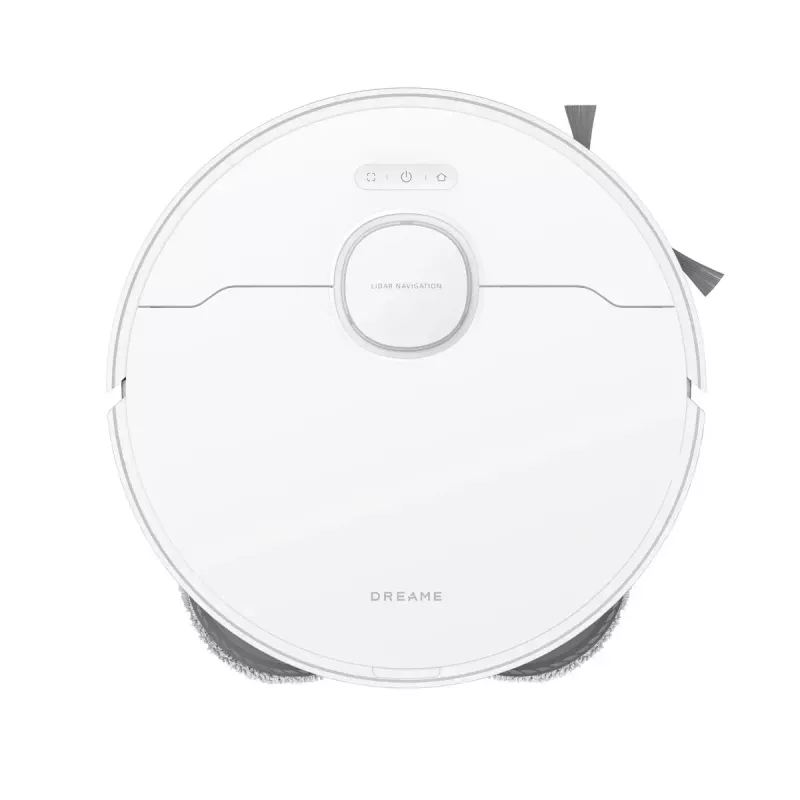 Robot sprzątający Dreame L10S ULTRA GEN3 biały