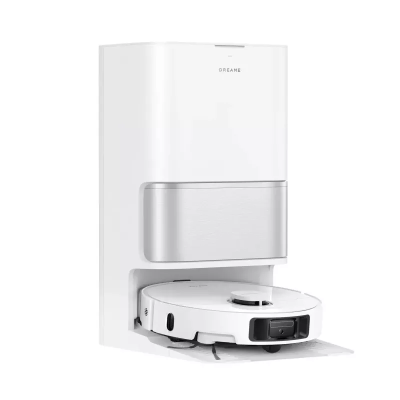 Robot sprzątający Dreame L10S ULTRA GEN3 biały