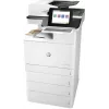 Urządzenie wielofunkcyjne HP Color LaserJet Enterprise Flow MFP M776z, kolorowy druk laserowy