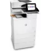 Urządzenie wielofunkcyjne HP Color LaserJet Enterprise Flow MFP M776z, kolorowy druk laserowy