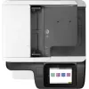 Urządzenie wielofunkcyjne HP Color LaserJet Enterprise Flow MFP M776z, kolorowy druk laserowy