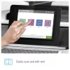 Urządzenie wielofunkcyjne HP Color LaserJet Enterprise Flow MFP M776z, kolorowy druk laserowy