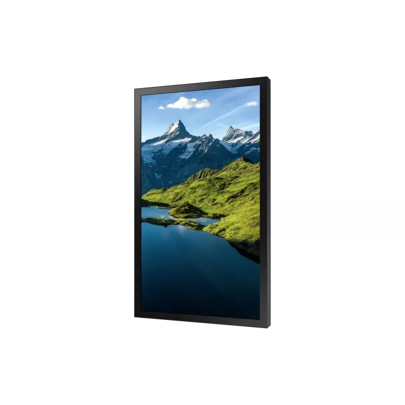 Samsung OH75A Cyfrowy panel informacyjny 190,5 cm (75 cali) 3500 cd/m² 4K Ultra HD Czarny 24/7