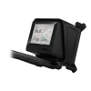 Chłodzenie cieczą typu all-in-one ASUS MAX GAMING LC 360 ARGB LCD — chłodnica 360 mm, wentylatory 120 mm, obsługa AM4/AM5/LGA1700, czarny