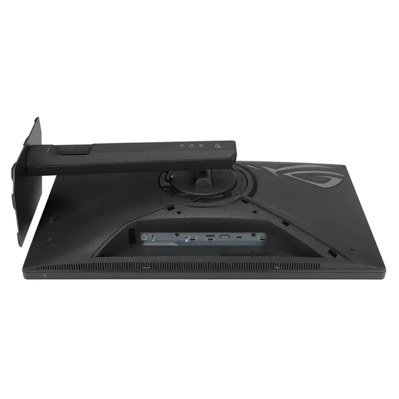27-calowy monitor gamingowy ASUS ROG Strix XG27ACMEG, 2560×1440 WQHD, Fast IPS, 1 ms, 400 cd/m², VESA, USB-C