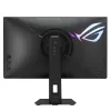 27-calowy monitor gamingowy ASUS ROG Strix XG27ACMEG, 2560×1440 WQHD, Fast IPS, 1 ms, 400 cd/m², VESA, USB-C