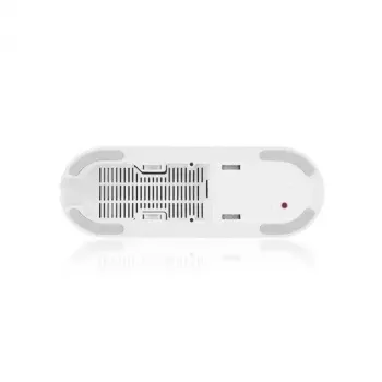Router Zyxel BE7200 EE3301 Wi‑Fi 7 dual‑band, 2.5Gb LAN, VoIP, MPro Mesh, 4x porty RJ‑45