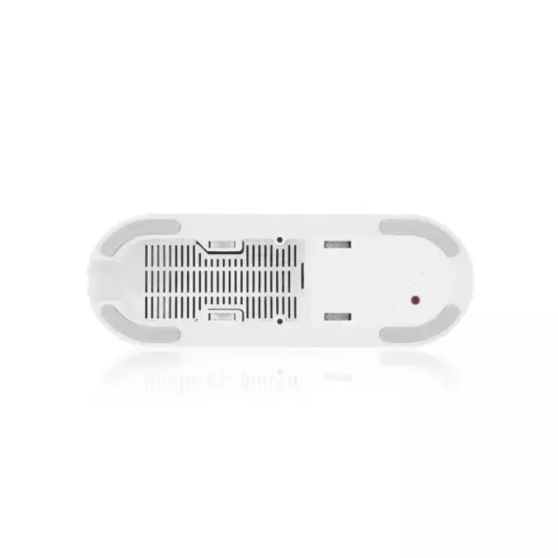 Router Zyxel BE7200 EE3301 Wi‑Fi 7 dual‑band, 2.5Gb LAN, VoIP, MPro Mesh, 4x porty RJ‑45
