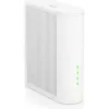 Router Zyxel BE7200 EE3301 Wi‑Fi 7 dual‑band, 2.5Gb LAN, VoIP, MPro Mesh, 4x porty RJ‑45