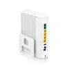 Router Zyxel BE7200 EE3301 Wi‑Fi 7 dual‑band, 2.5Gb LAN, VoIP, MPro Mesh, 4x porty RJ‑45