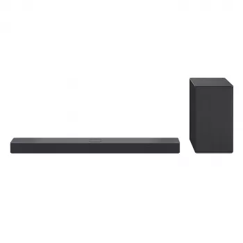 Soundbar LG SC9S Czarny 3.1.3 kanały 400 W