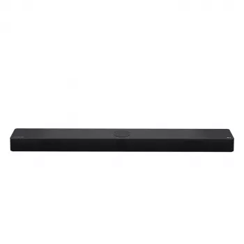 Soundbar LG SC9S Czarny 3.1.3 kanały 400 W