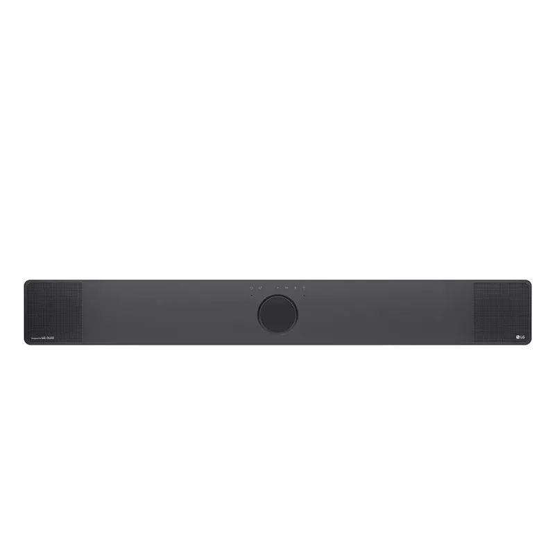 Soundbar LG SC9S Czarny 3.1.3 kanały 400 W