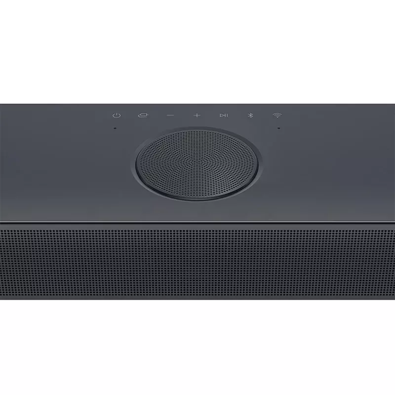 Soundbar LG SC9S Czarny 3.1.3 kanały 400 W