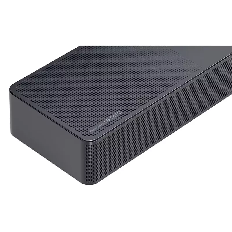 Soundbar LG SC9S Czarny 3.1.3 kanały 400 W