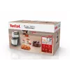 Tefal PrepMix+ HT464138 ręczny mikser z misą stojącą 500 W szary/biały