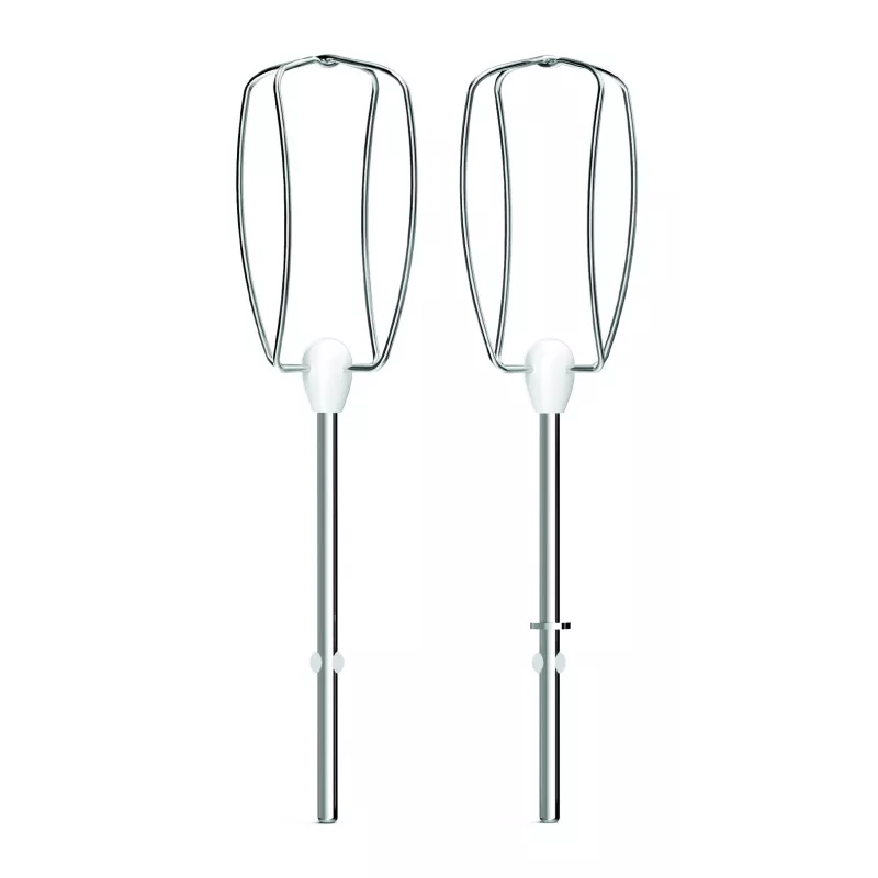 Tefal PrepMix+ HT464138 ręczny mikser z misą stojącą 500 W szary/biały