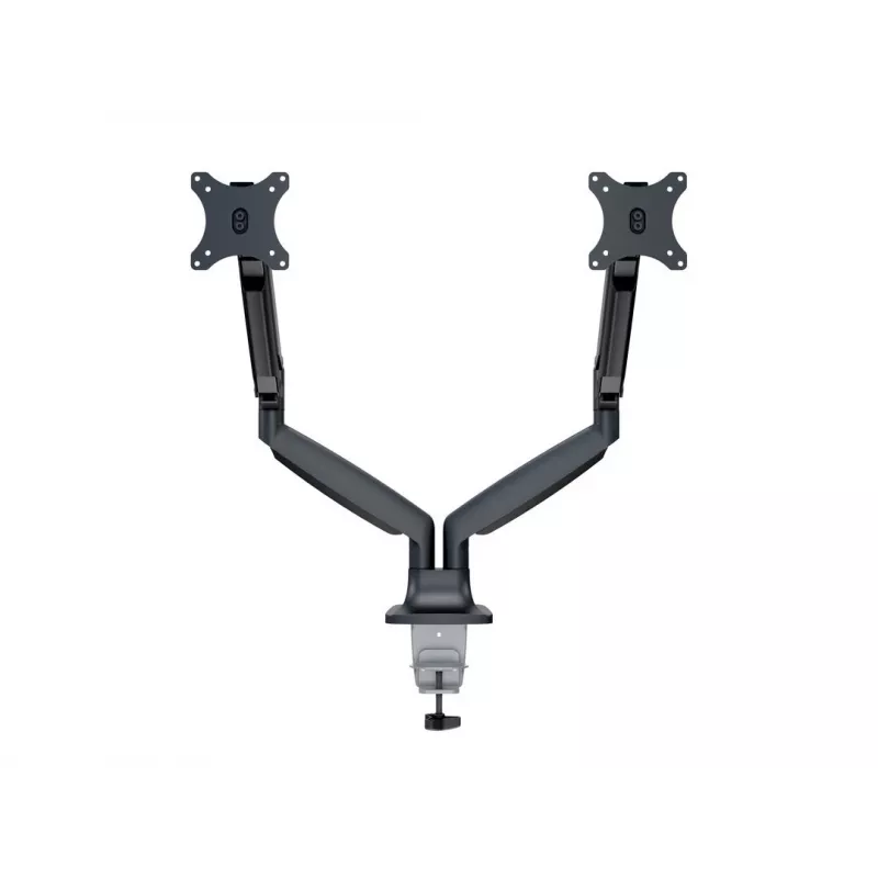 Multibrackets M Deskmount Gas Spring Dual Czarny