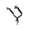 Multibrackets M Deskmount Gas Spring Dual Czarny